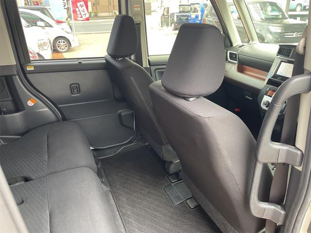 Toyota Roomy 2017